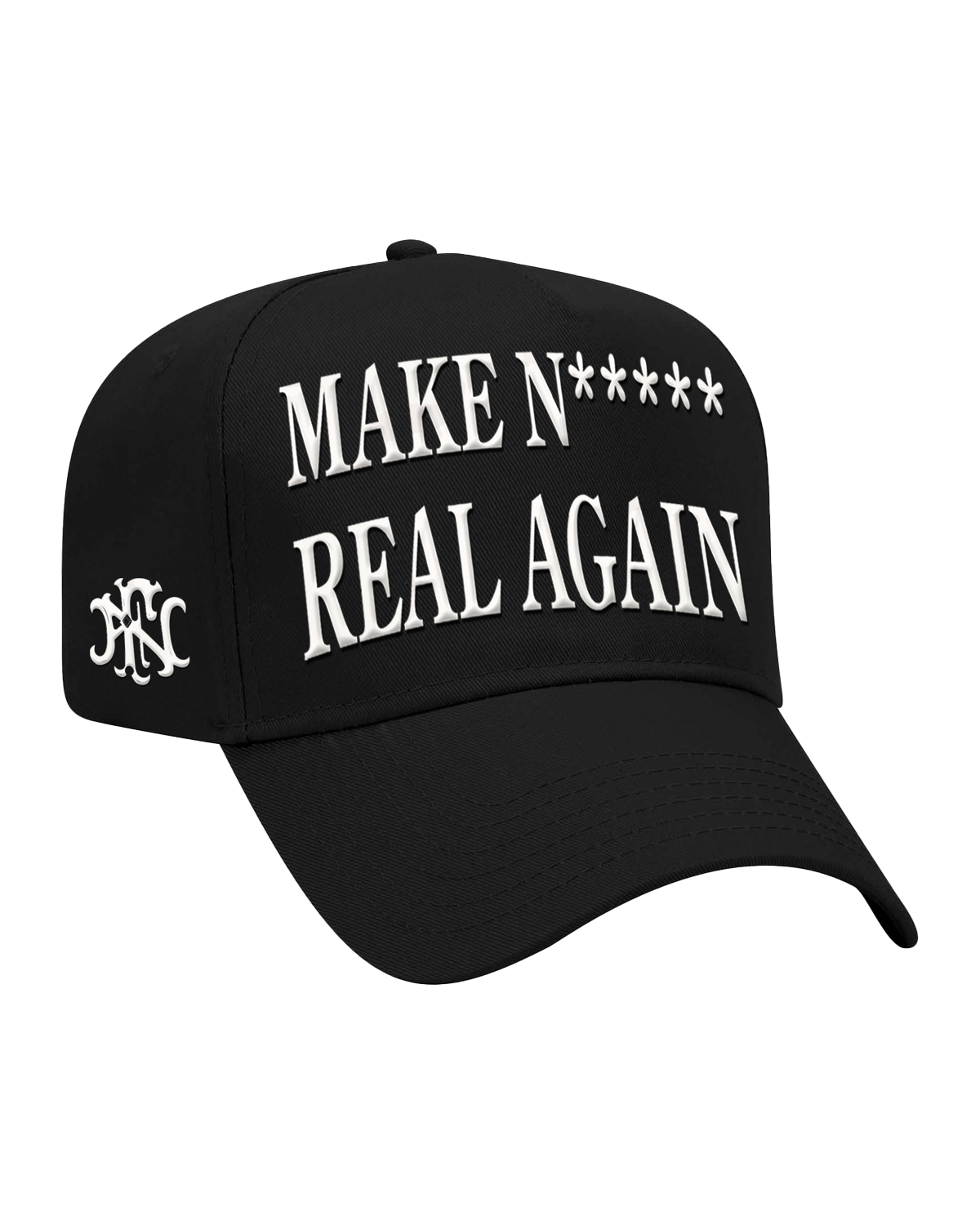 “MNRA” SNAPBACK