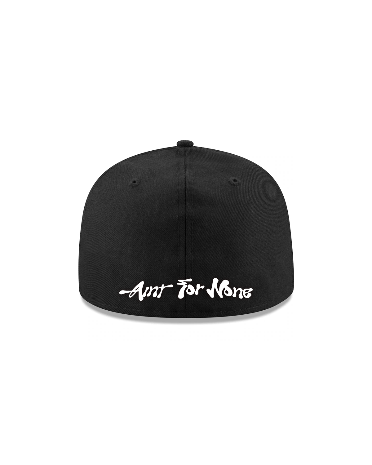 "AFN X NEW ERA" (59FIFTY FITTED) (BLACK)