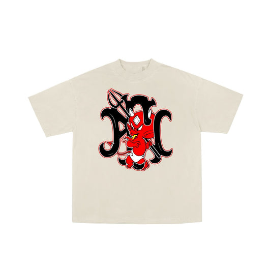 “DEVIL” T-SHIRT