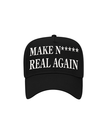 “MNRA” SNAPBACK
