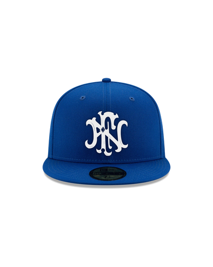 “AFN X NEW ERA” (59FIFFTY FITTED) (BLUE)