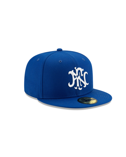 “AFN X NEW ERA” (59FIFFTY FITTED) (BLUE)