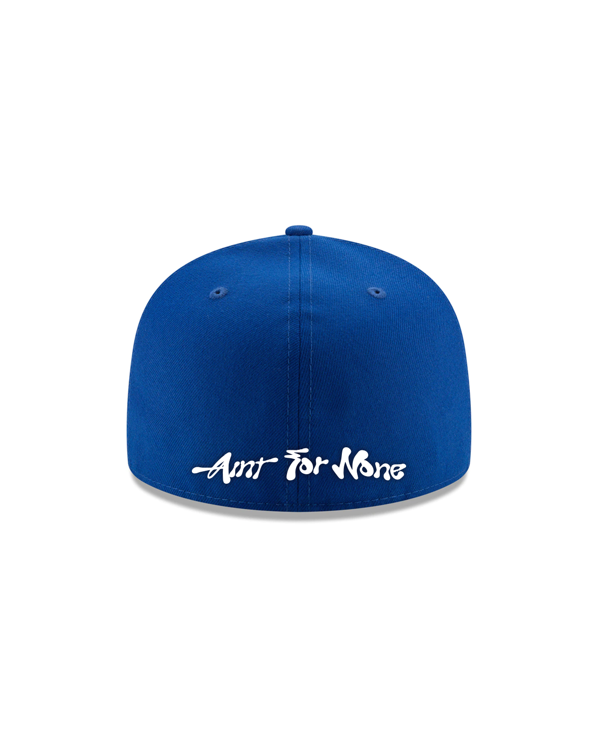 “AFN X NEW ERA” (59FIFFTY FITTED) (BLUE)