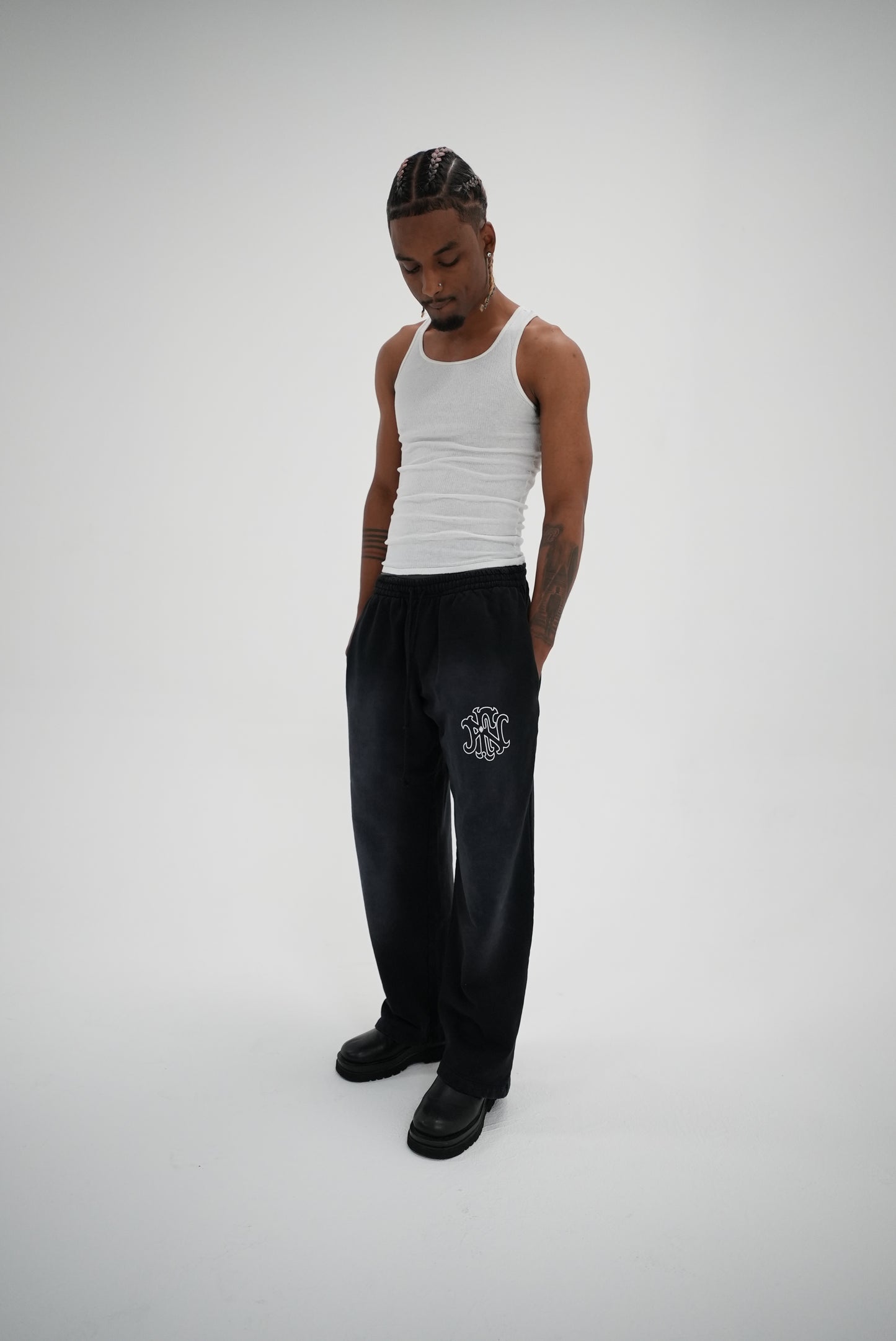 "VINTAGE ORIGIN" SWEATPANTS